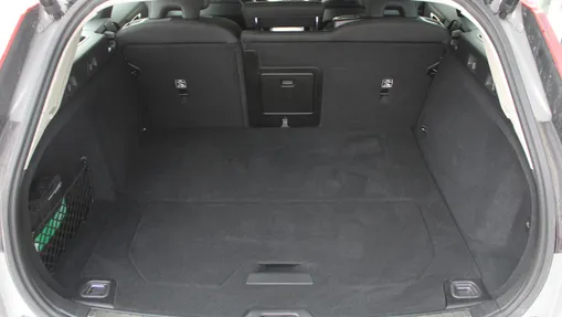 VOLVO V60 V60 CC Core B4 D AWD aut