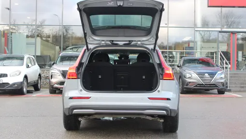 VOLVO V60 V60 CC Core B4 D AWD aut