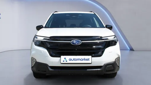 SUBARU Forester Forester 2.0i-L Platinum (EyeSight) Lineartronic