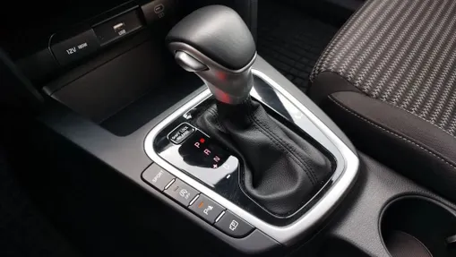 KIA XCeed XCeed 1.5 T-GDI M DCT