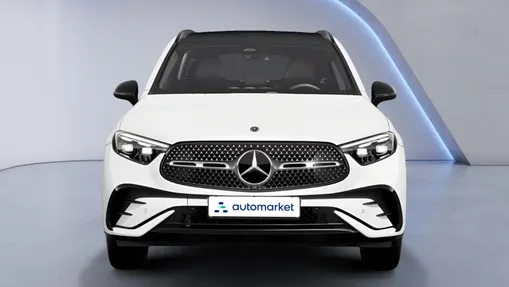 MERCEDES-BENZ GLC GLC 200 mHEV 4-Matic AMG Line Nowy