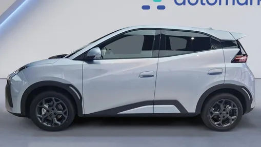 BYD Dolphin Surf Dolphin Surf 43.2kWh Boost Nowy