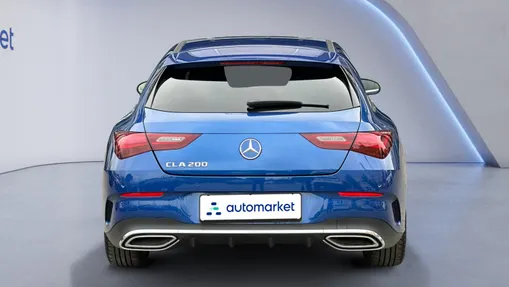 MERCEDES-BENZ CLA CLA 200 mHEV AMG Line 7G-DCT