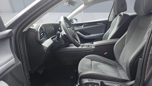 VOLKSWAGEN Passat Passat 1.5 TSI ACT mHEV Business DSG