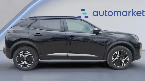 PEUGEOT 2008 2008 PureTech mHEV Allure e-DCS6 Nowy