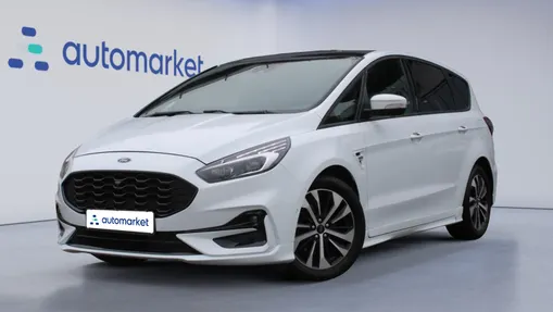FORD S-MAX S-MAX 2.5 Hybrid ST-Line CVT 7os.