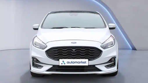 FORD S-MAX S-MAX 2.5 Hybrid ST-Line CVT 7os.