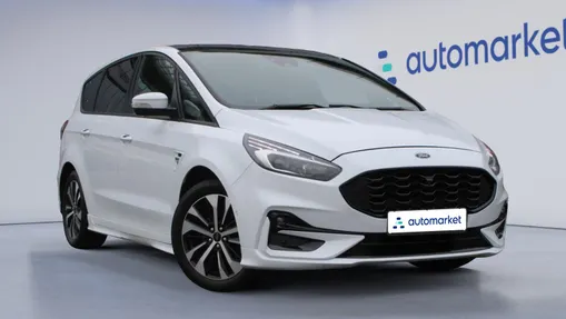 FORD S-MAX S-MAX 2.5 Hybrid ST-Line CVT 7os.