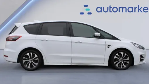 FORD S-MAX S-MAX 2.5 Hybrid ST-Line CVT 7os.
