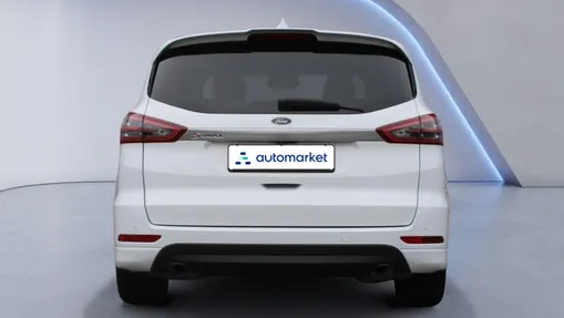 FORD S-MAX S-MAX 2.5 Hybrid ST-Line CVT 7os.