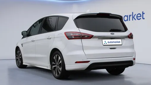 FORD S-MAX S-MAX 2.5 Hybrid ST-Line CVT 7os.