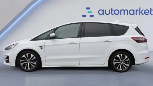 FORD S-MAX S-MAX 2.5 Hybrid ST-Line CVT 7os.