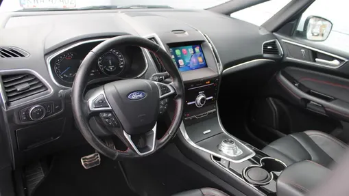 FORD S-MAX S-MAX 2.5 Hybrid ST-Line CVT 7os.