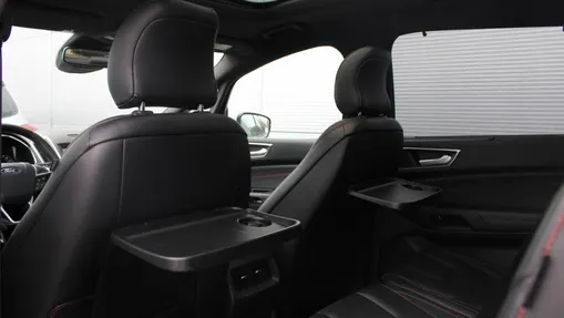 FORD S-MAX S-MAX 2.5 Hybrid ST-Line CVT 7os.
