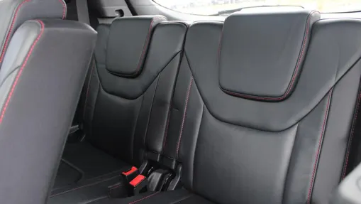 FORD S-MAX S-MAX 2.5 Hybrid ST-Line CVT 7os.