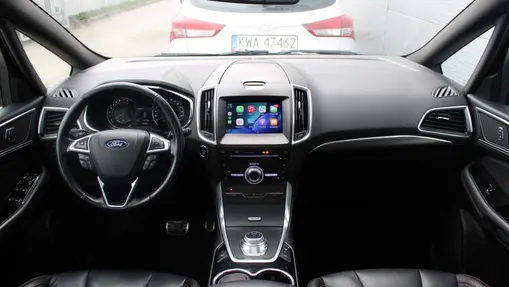 FORD S-MAX S-MAX 2.5 Hybrid ST-Line CVT 7os.