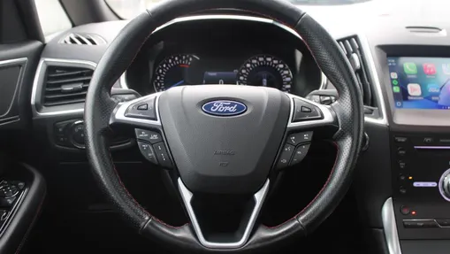 FORD S-MAX S-MAX 2.5 Hybrid ST-Line CVT 7os.