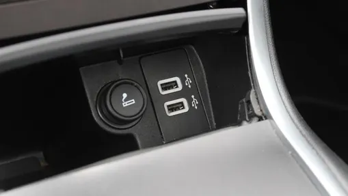 FORD S-MAX S-MAX 2.5 Hybrid ST-Line CVT 7os.