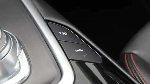 FORD S-MAX S-MAX 2.5 Hybrid ST-Line CVT 7os.