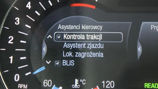 FORD S-MAX S-MAX 2.5 Hybrid ST-Line CVT 7os.