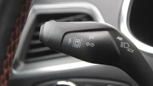 FORD S-MAX S-MAX 2.5 Hybrid ST-Line CVT 7os.