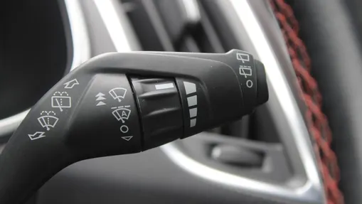 FORD S-MAX S-MAX 2.5 Hybrid ST-Line CVT 7os.