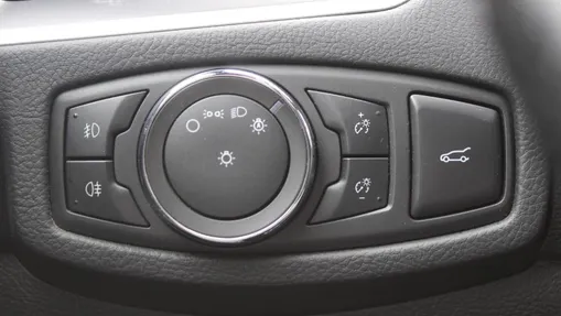 FORD S-MAX S-MAX 2.5 Hybrid ST-Line CVT 7os.