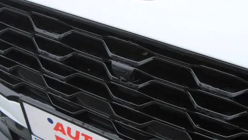 FORD S-MAX S-MAX 2.5 Hybrid ST-Line CVT 7os.