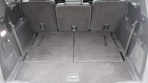 FORD S-MAX S-MAX 2.5 Hybrid ST-Line CVT 7os.