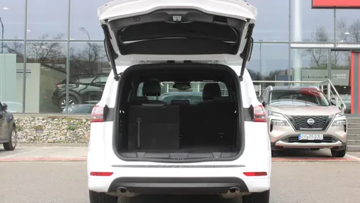 FORD S-MAX S-MAX 2.5 Hybrid ST-Line CVT 7os.