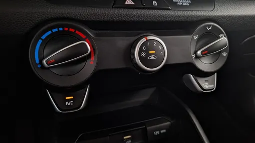 KIA Rio Rio 1.0 T-GDI M