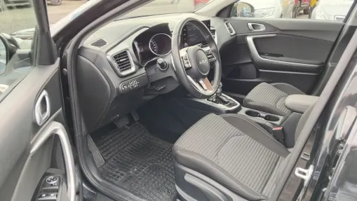 KIA XCeed XCeed 1.5 T-GDI M DCT