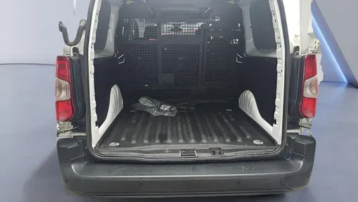 TOYOTA Proace City Proace City 1.5 D-4D Long 2,3t Active (bryg.)