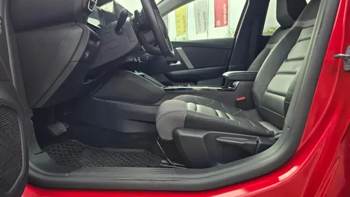 CITROEN C4 X C4 X 1.2 PureTech Shine S&S EAT8
