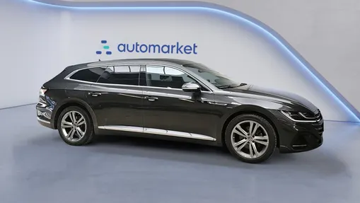 VOLKSWAGEN Arteon Arteon 2.0 TSI R-Line DSG