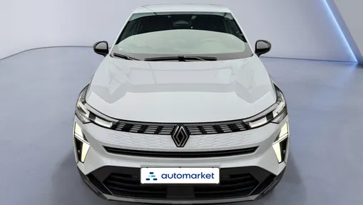 RENAULT Symbioz Symbioz 1.3 TCe mHEV Techno aut Nowy