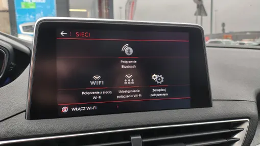 PEUGEOT 5008 5008 1.6 PureTech Allure S&S EAT8