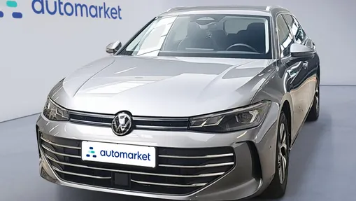 VOLKSWAGEN Passat Passat 1.5 TSI ACT mHEV Business DSG