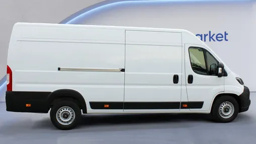 FIAT Ducato Ducato Maxi MJ L4H2