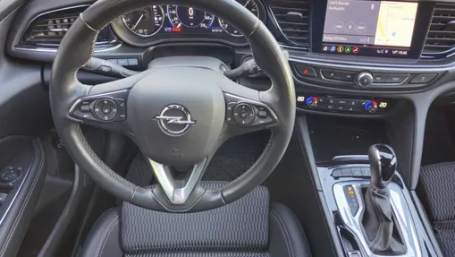 OPEL Insignia Insignia 2.0 CDTI Business Elegance S&S aut