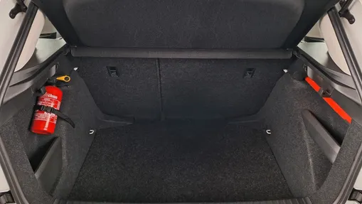 SKODA Kamiq Kamiq 1.0 TSI Ambition DSG