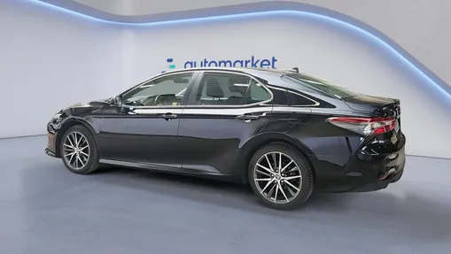 TOYOTA Camry Camry 2.5 Hybrid Prestige CVT