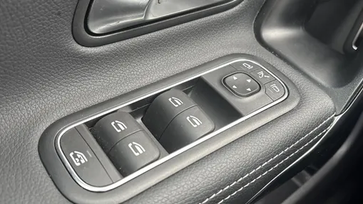 MERCEDES-BENZ CLA CLA 180 mHEV Progressive 7G-DCT