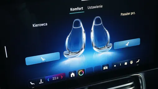 MERCEDES-BENZ CLA CLA 180 mHEV 8G-DCT Nowy