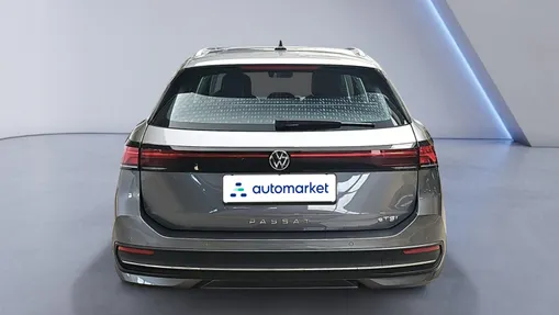 VOLKSWAGEN Passat Passat 1.5 TSI ACT mHEV Business DSG