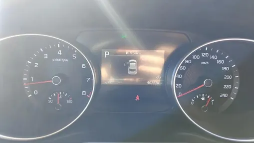 KIA XCeed XCeed 1.5 T-GDI M DCT