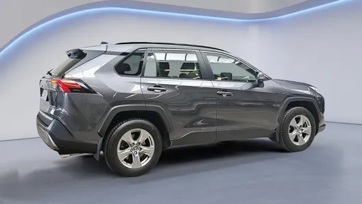 TOYOTA RAV4 RAV4 2.5 Hybrid Comfort 4x4
