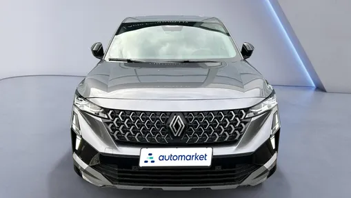 RENAULT Austral Austral 1.2 E-Tech Full Hybrid 200 Techno MMT Nowy