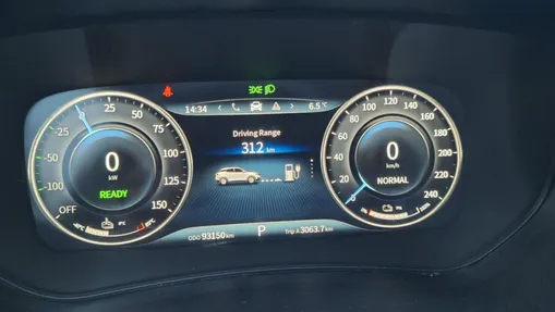 SERES Seres 3 Seres 3 53kWh Luxury