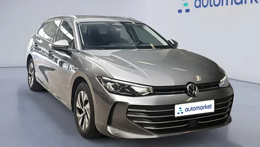 VOLKSWAGEN Passat Passat 1.5 TSI ACT mHEV Business DSG